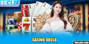 casino 88clb